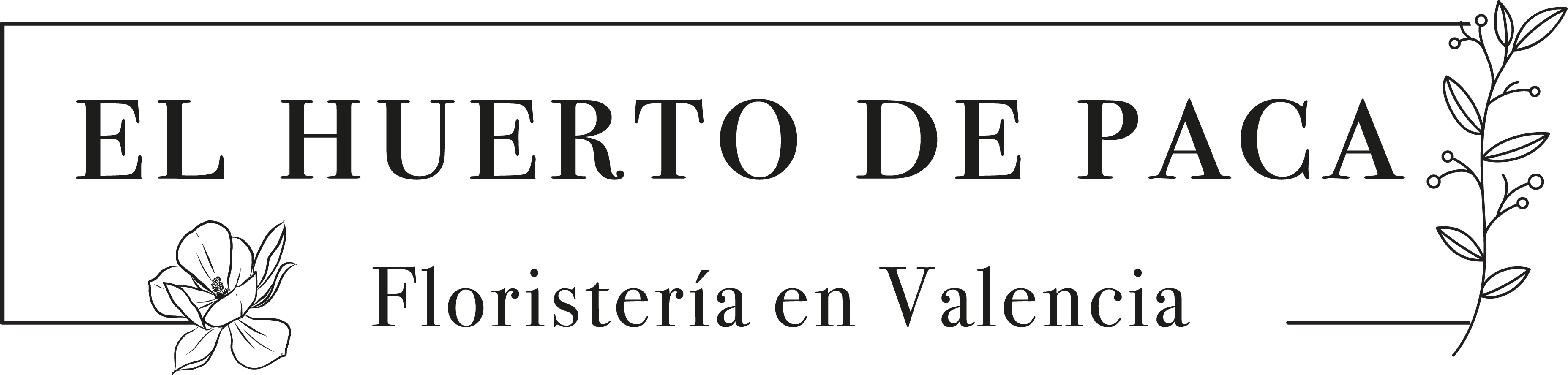 El Huerto de Paca
