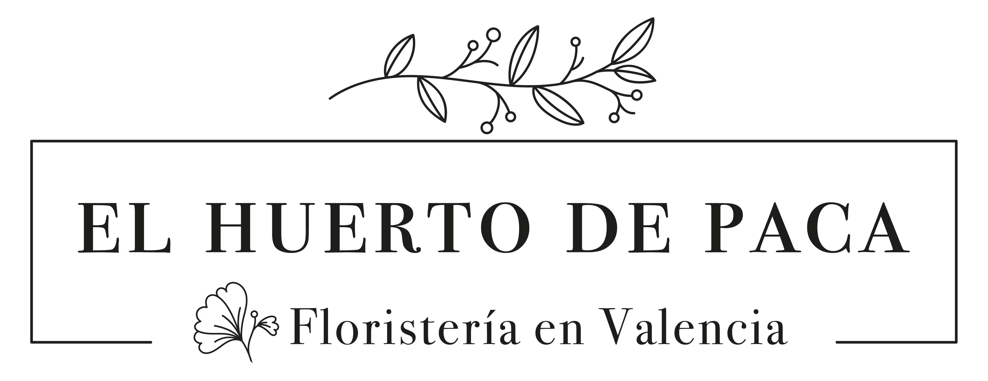El Huerto de Paca
