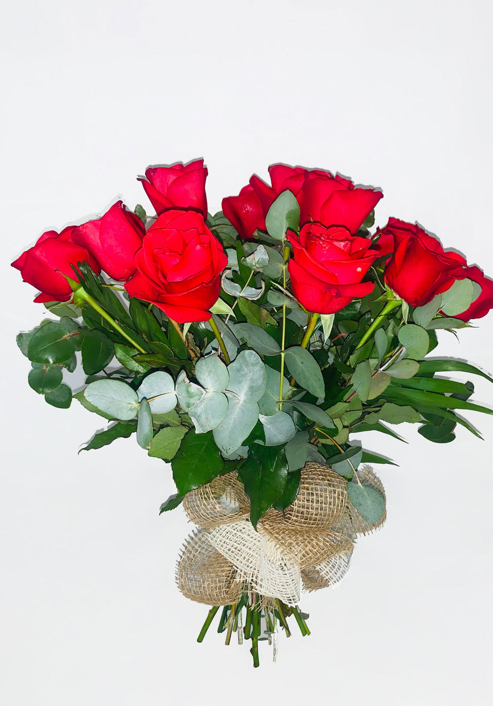 rosas web